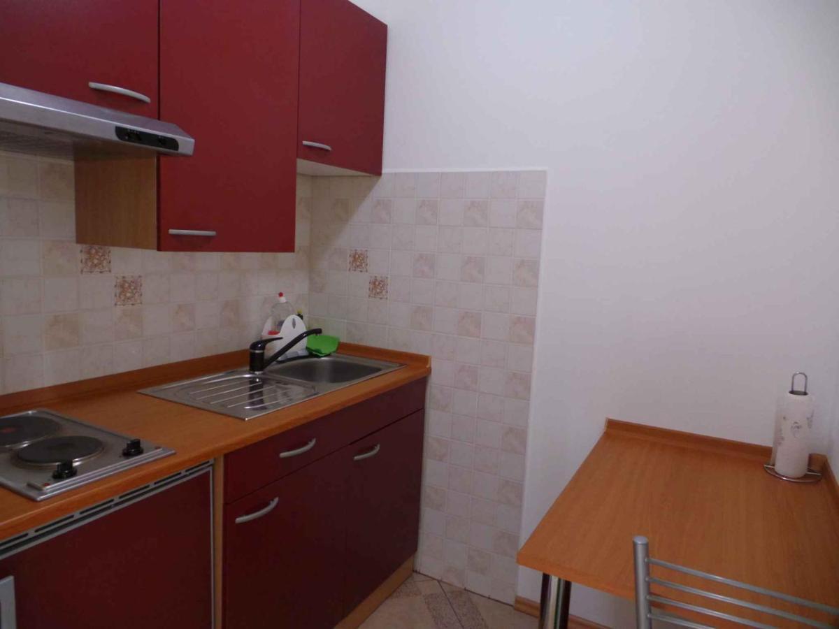 Studio In Plomin Luka/Istrien 8881 外观 照片